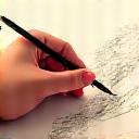 Icona consulenza artistica professionale